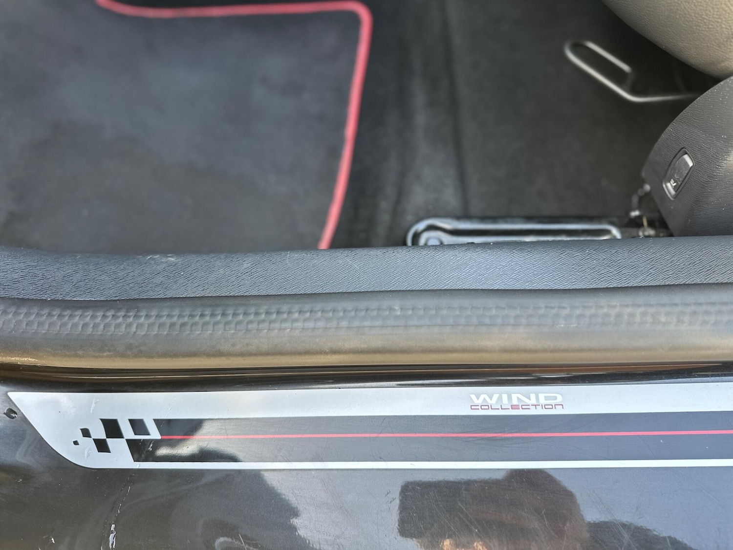 Used Renault Wind for sale - 77683247: Photo 32