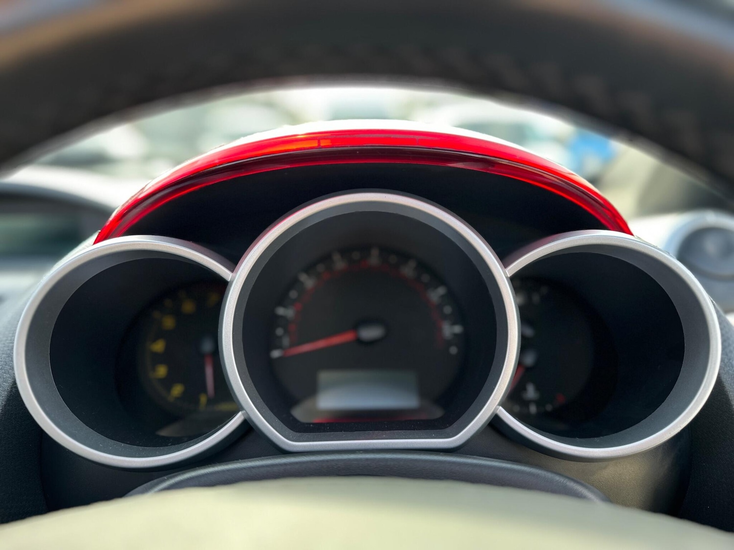 Used Renault Wind for sale - 77683247: Photo 35