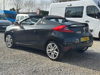 Used Renault Wind 2011 for sale - 77683247: Photo