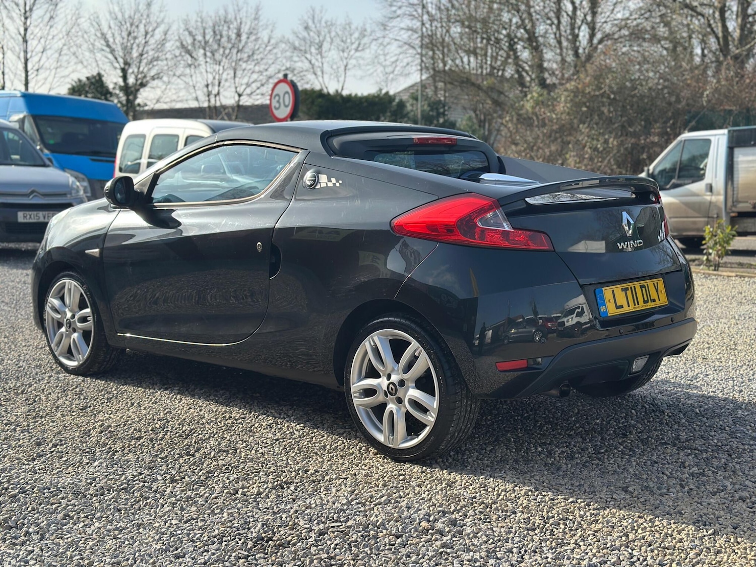 Used Renault Wind for sale - 77683247: Photo 43