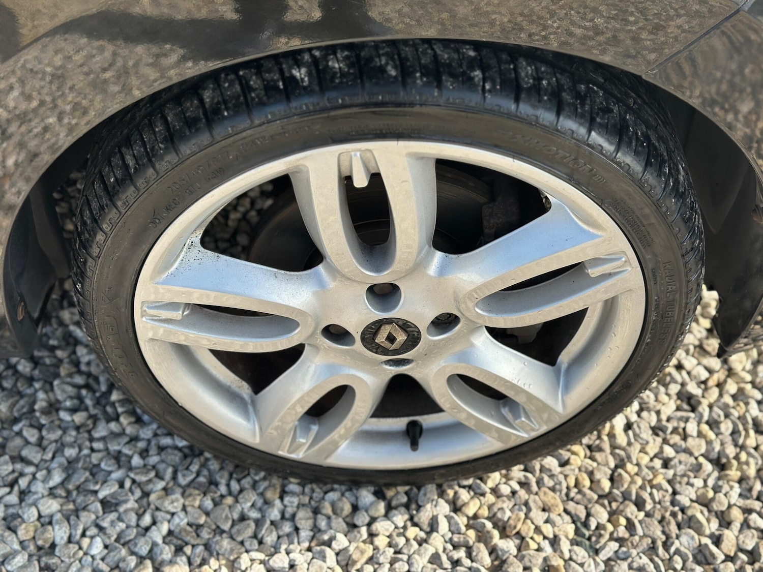 Used Renault Wind for sale - 77683247: Photo 45