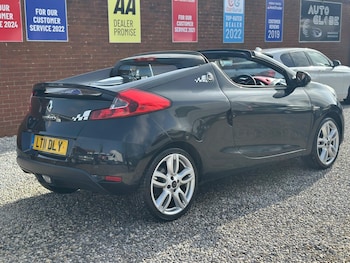 Used Renault Wind 2011 for sale - 77683247: Photo