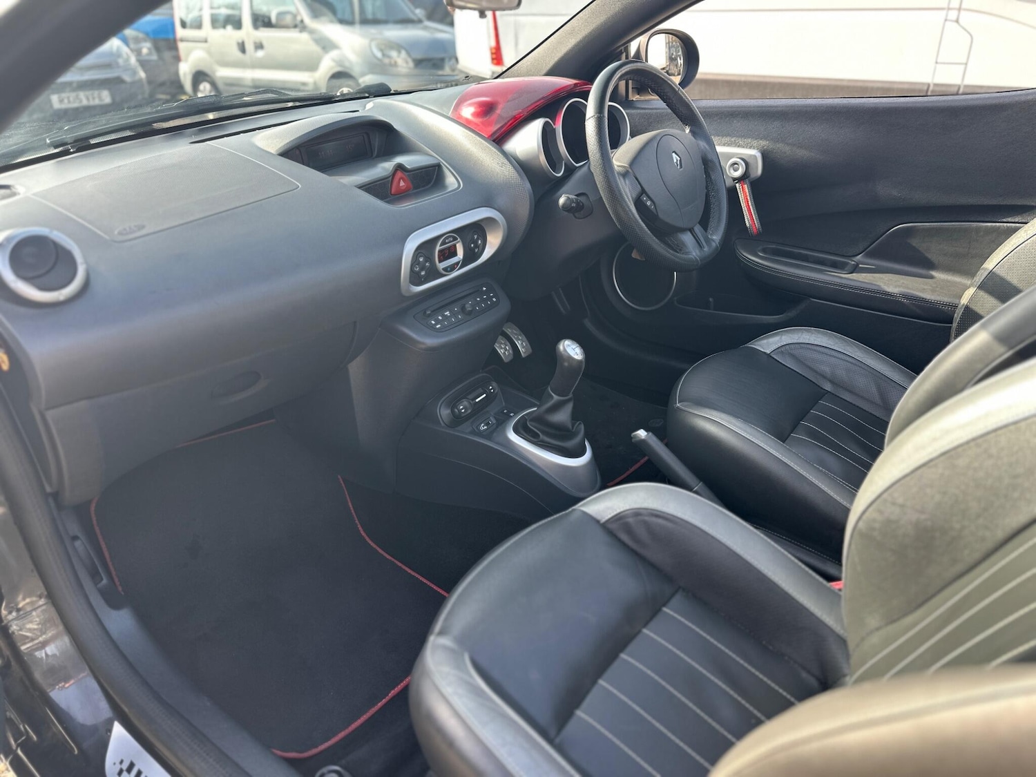 Used Renault Wind for sale - 77683247: Photo 6