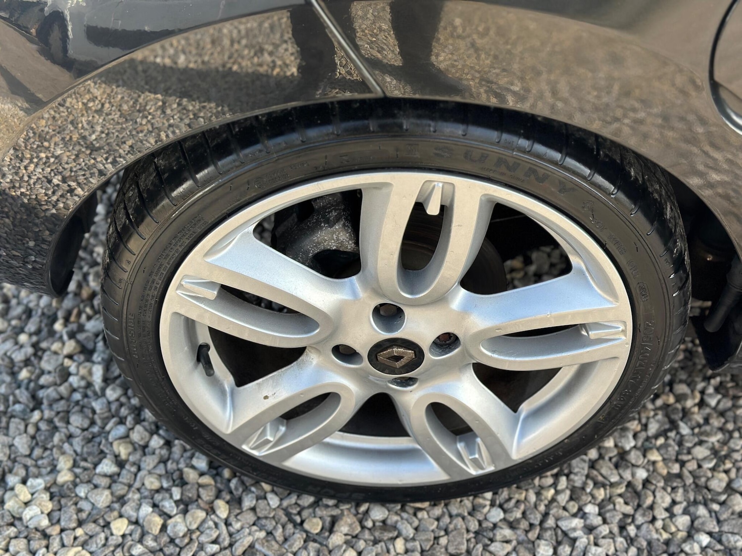 Used Renault Wind for sale - 77683247: Photo 7