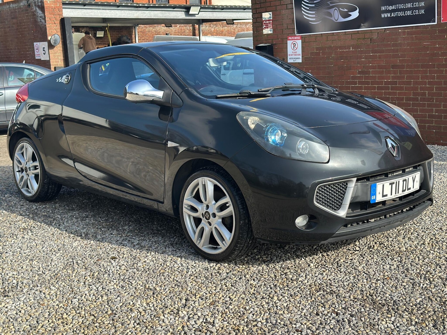 Used Renault Wind for sale - 77683247: Photo 9