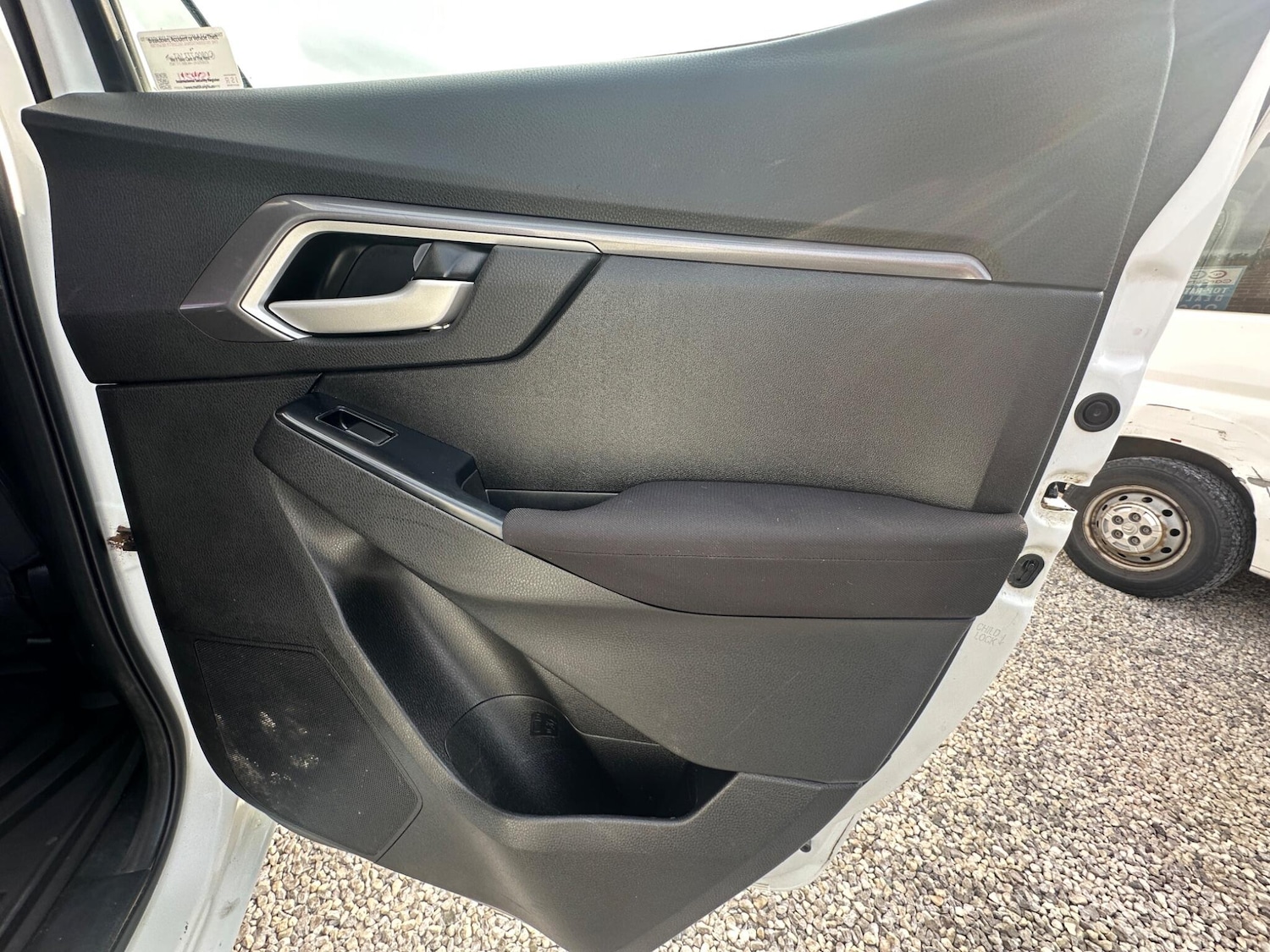 Used Isuzu D-Max 2021 for sale - 76987991: Photo 26