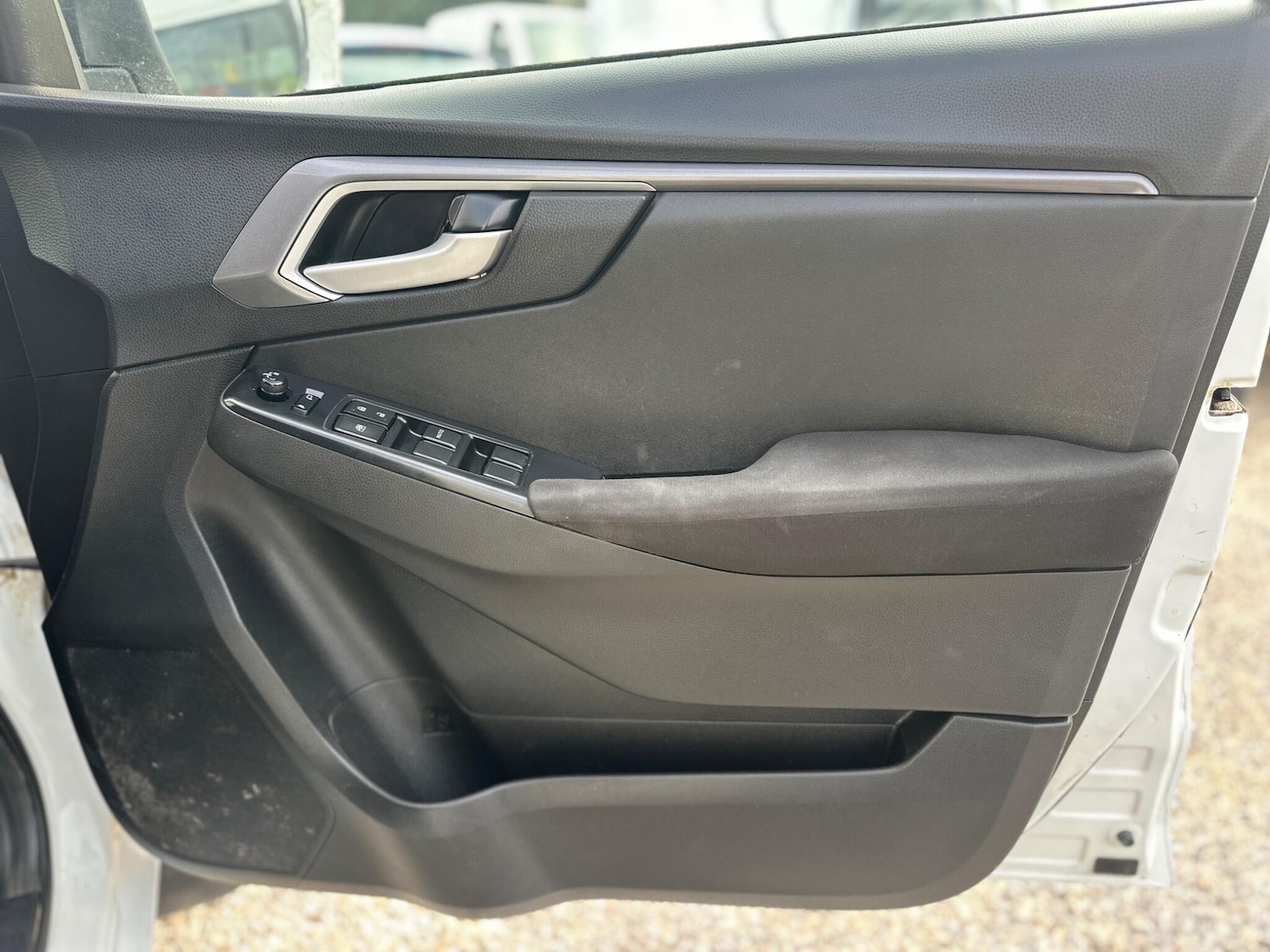 Used Isuzu D-Max 2021 for sale - 76987991: Photo 33