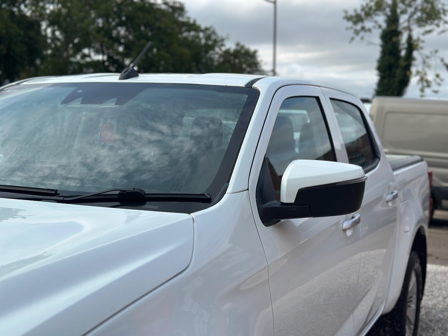 Used Isuzu D-Max 2021 for sale - 76987991: Photo 34