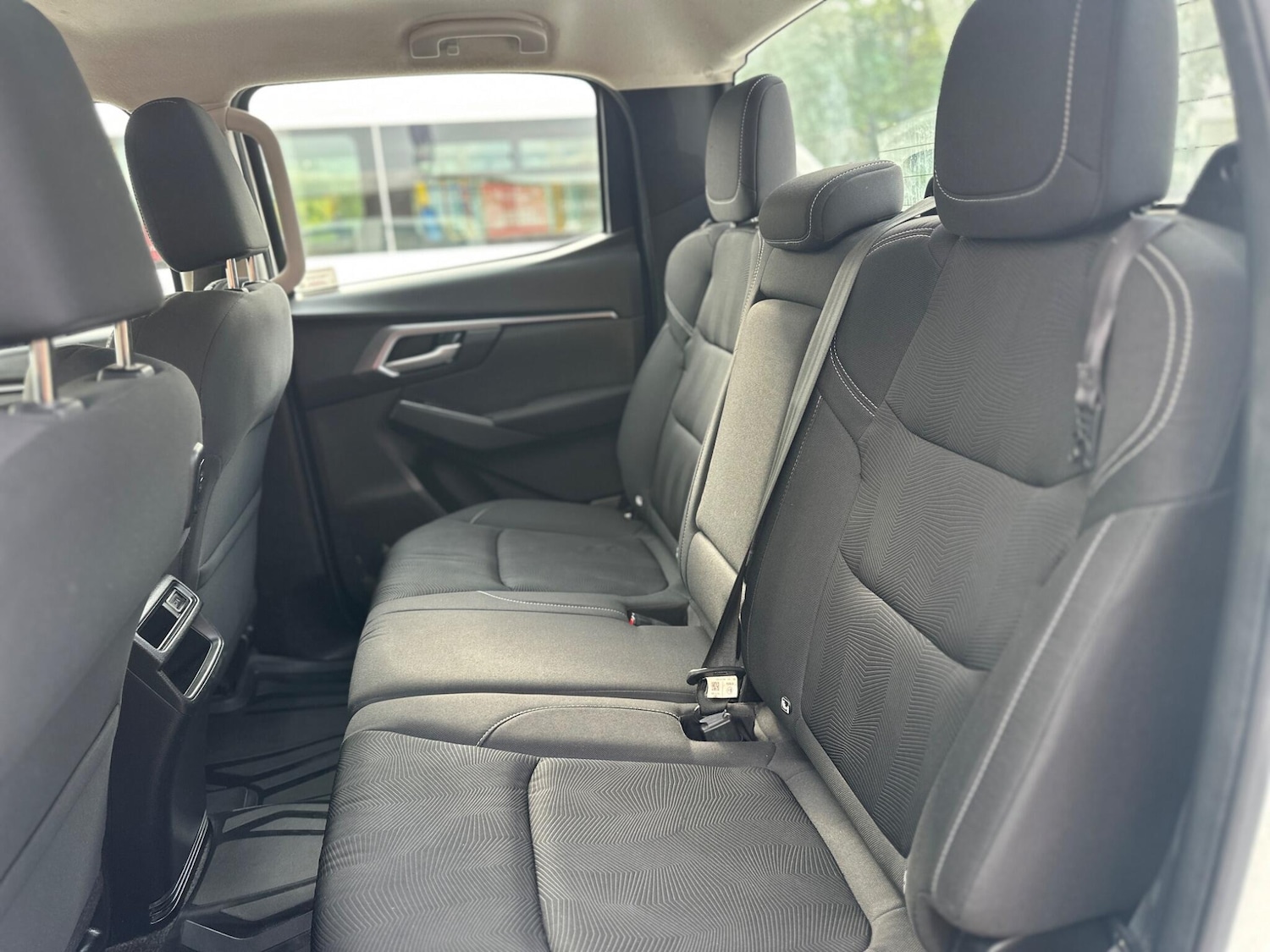 Used Isuzu D-Max 2021 for sale - 76987991: Photo 42