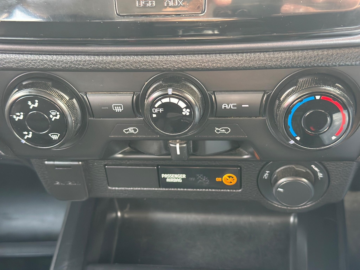 Used Isuzu D-Max 2021 for sale - 76987991: Photo 49