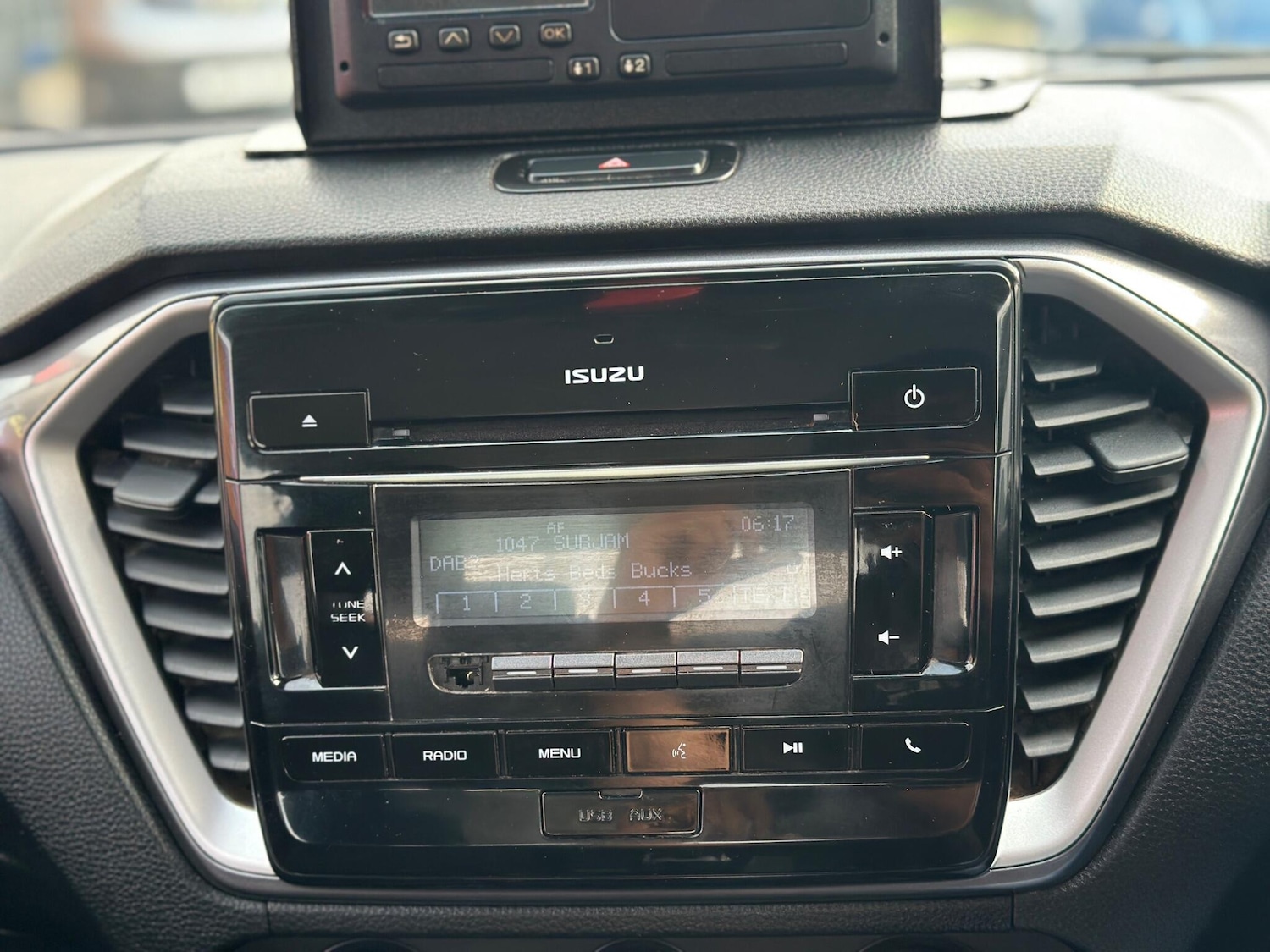 Used Isuzu D-Max 2021 for sale - 76987991: Photo 50