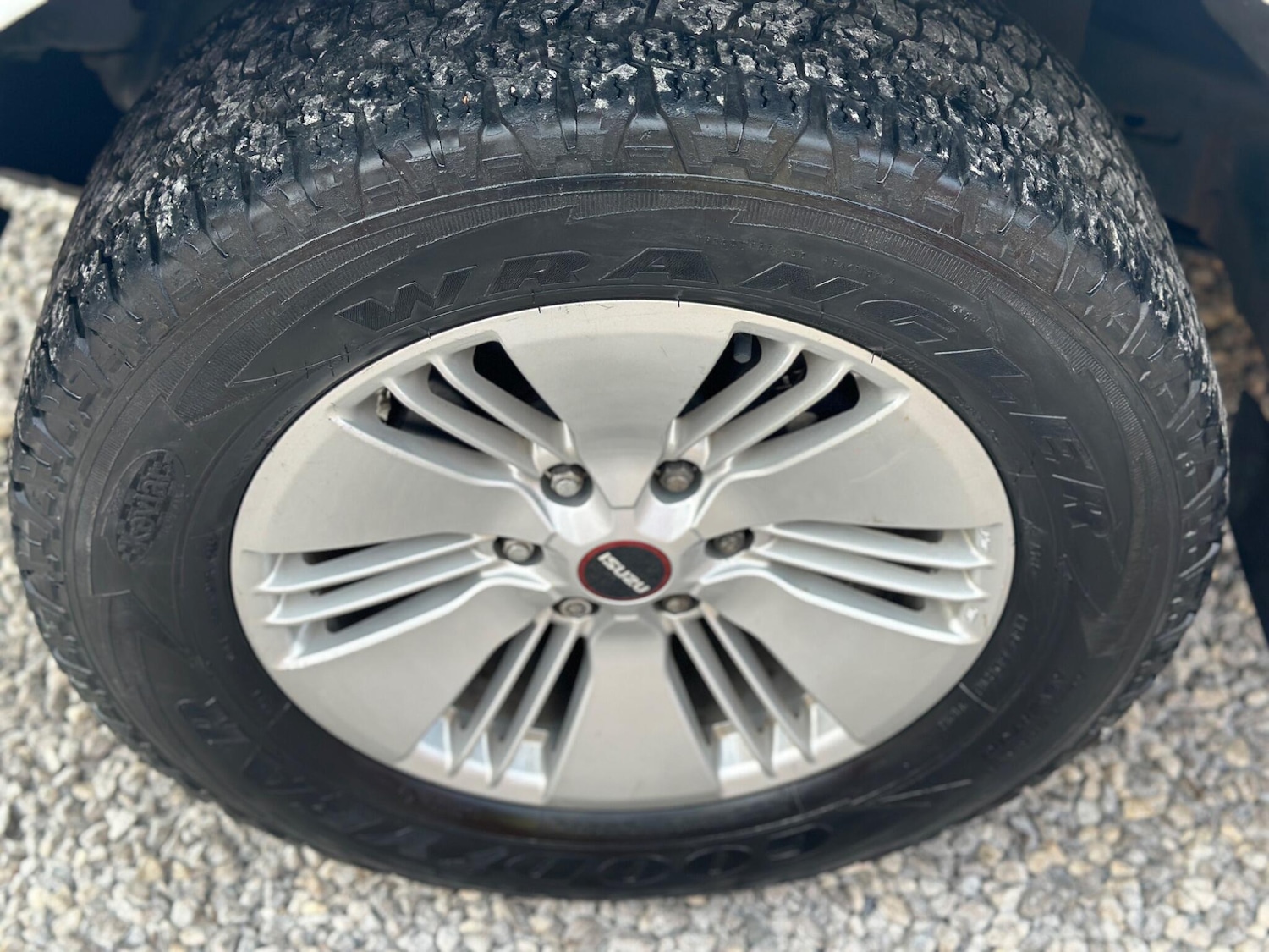 Used Isuzu D-Max 2021 for sale - 76987991: Photo 56