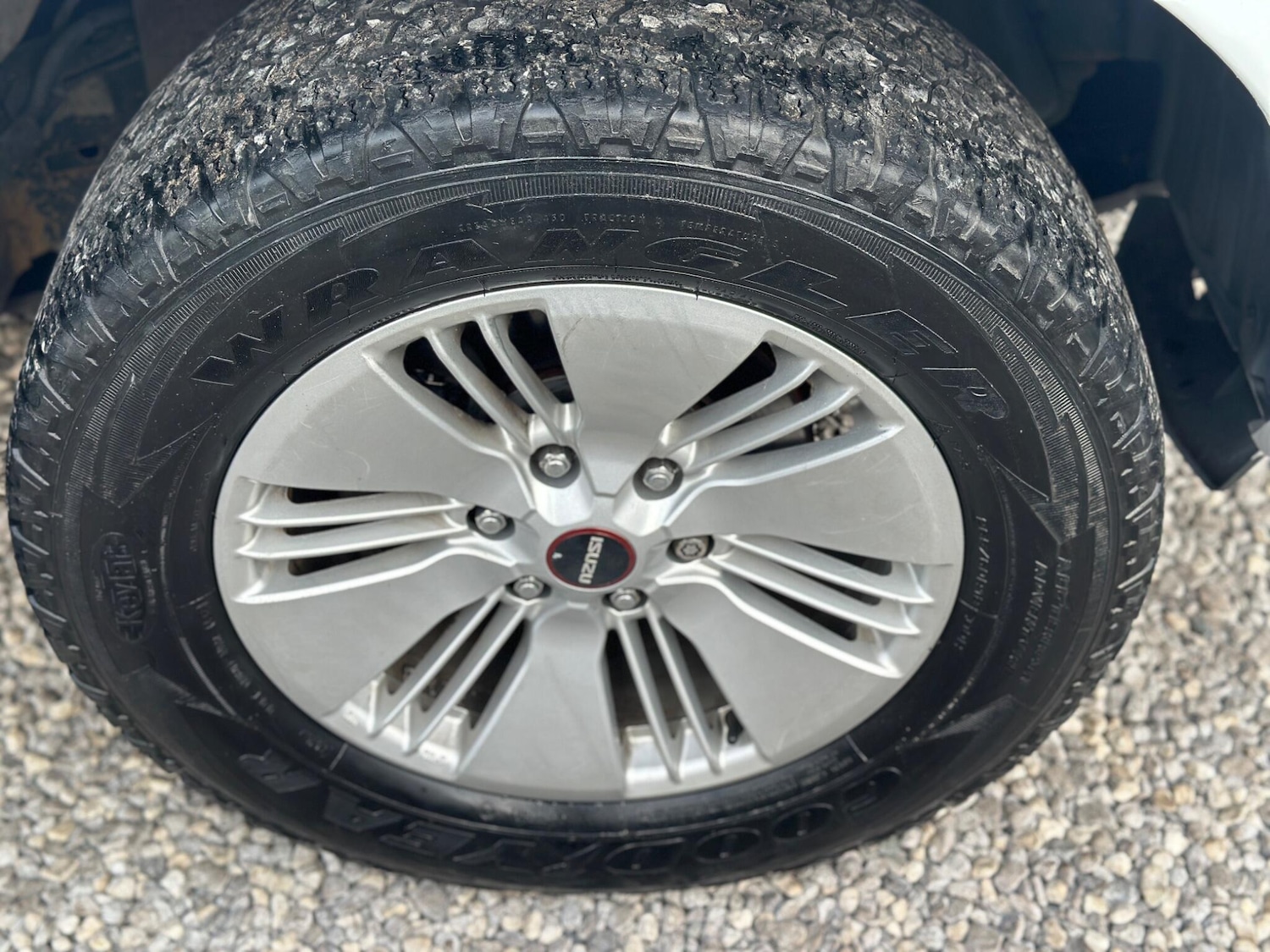 Used Isuzu D-Max 2021 for sale - 76987991: Photo 57