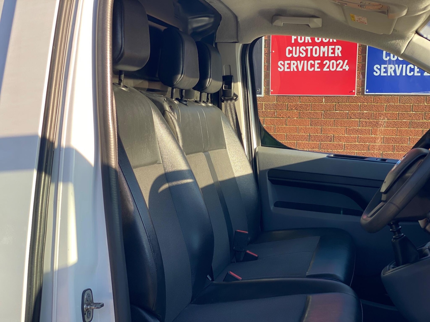 Used Vauxhall Vivaro 2020 for sale - 77040662: Photo 14