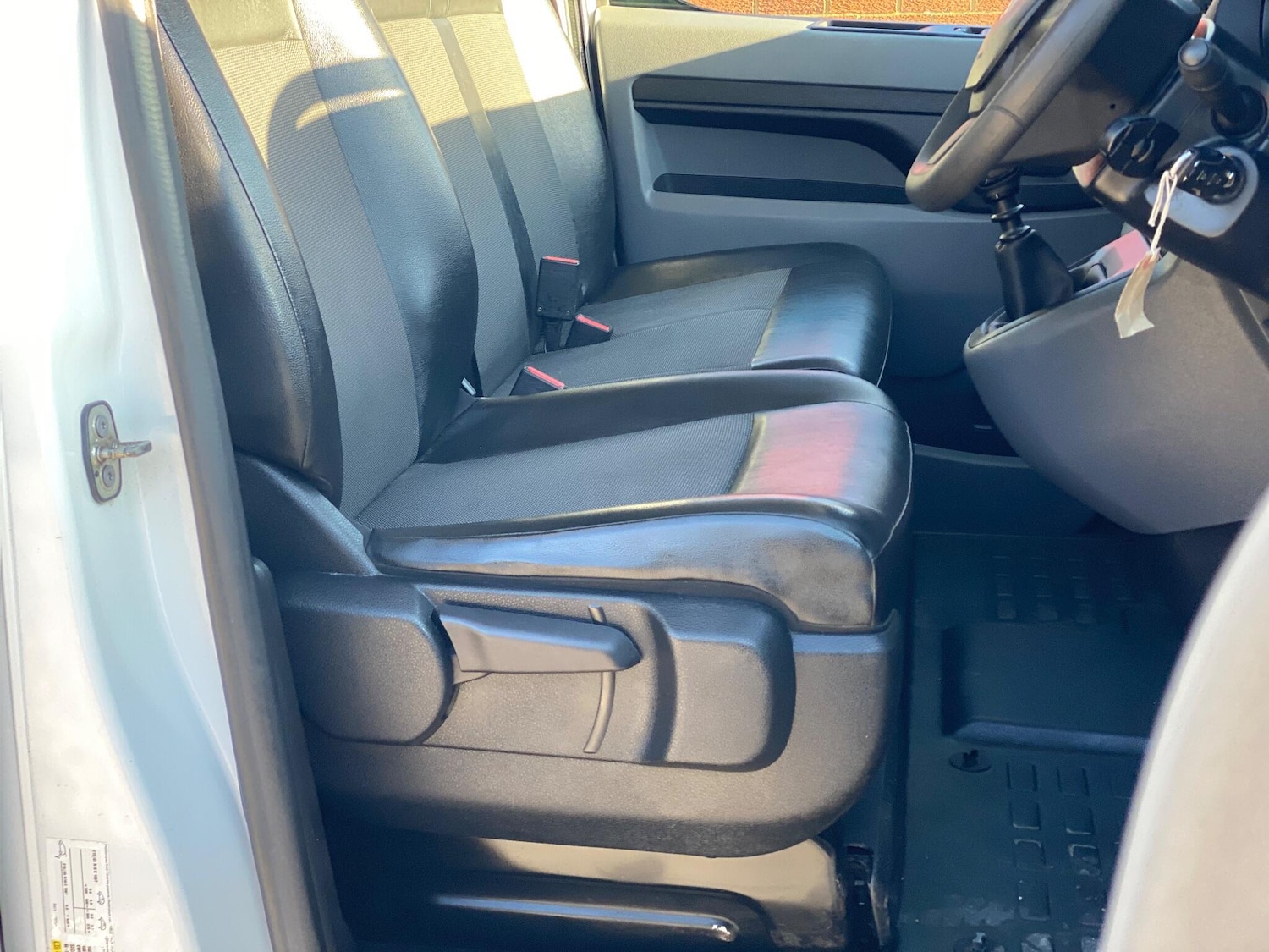 Used Vauxhall Vivaro 2020 for sale - 77040662: Photo 15