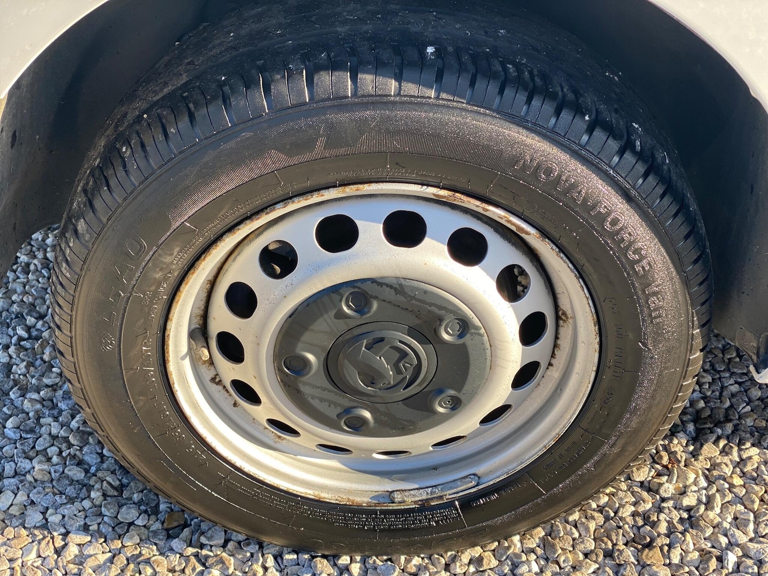 Used Vauxhall Vivaro 2020 for sale - 77040662: Photo 17