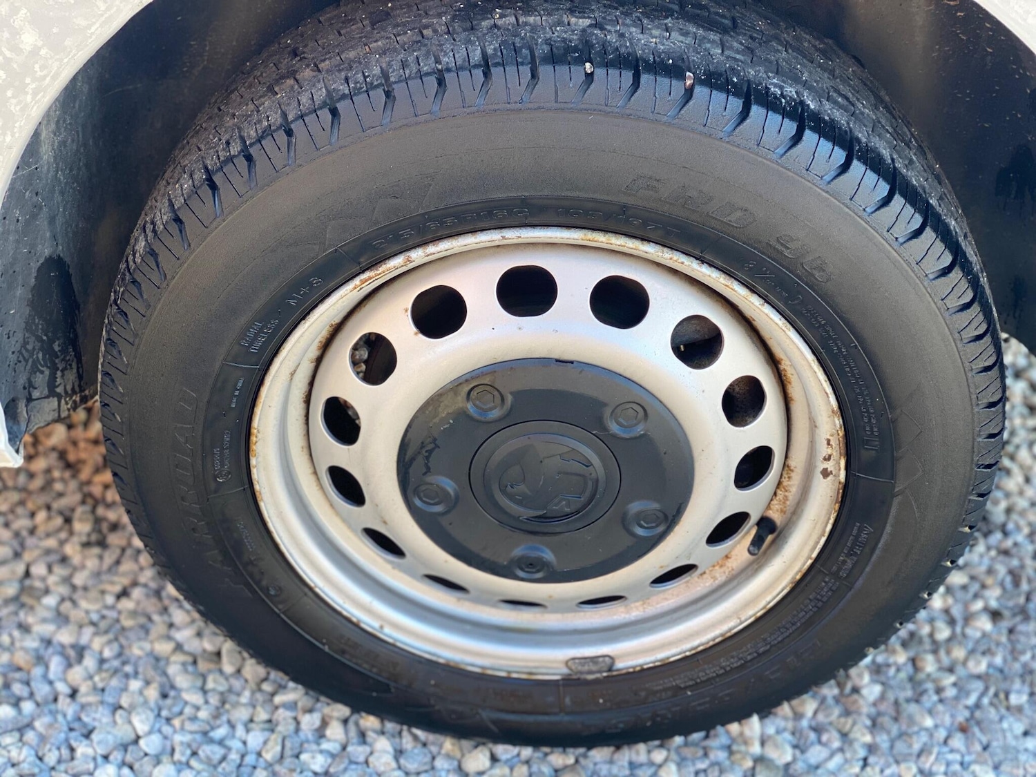 Used Vauxhall Vivaro 2020 for sale - 77040662: Photo 18