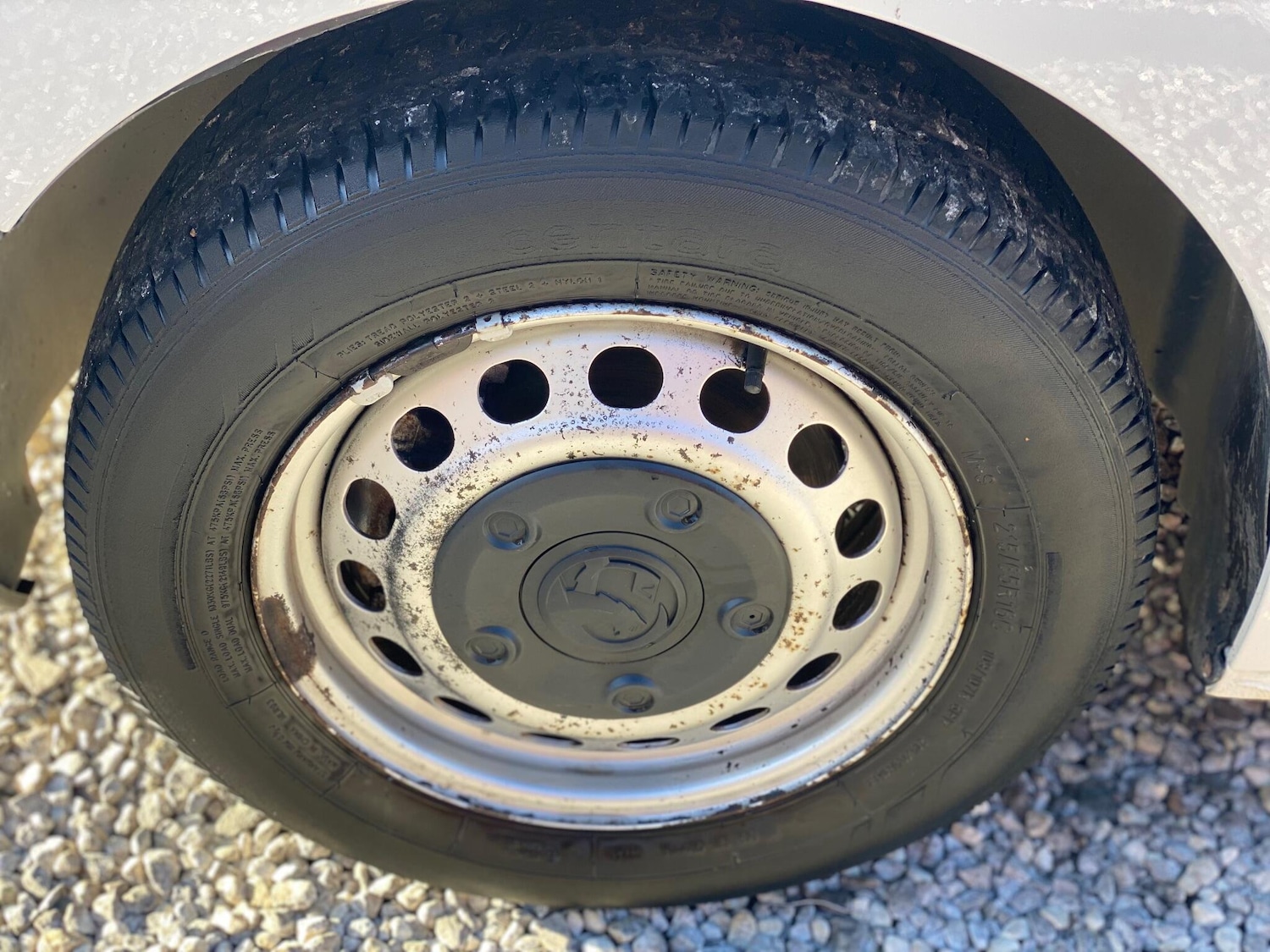 Used Vauxhall Vivaro 2020 for sale - 77040662: Photo 20