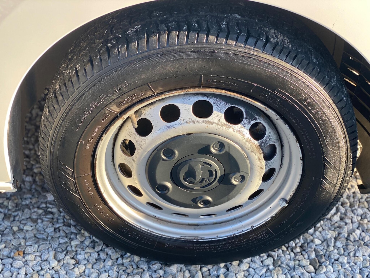 Used Vauxhall Vivaro 2020 for sale - 77040662: Photo 21