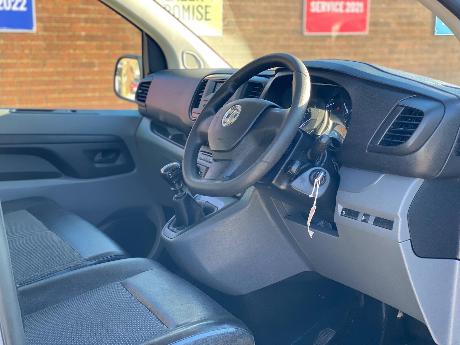 Used Vauxhall Vivaro 2020 for sale - 77040662: Photo 22