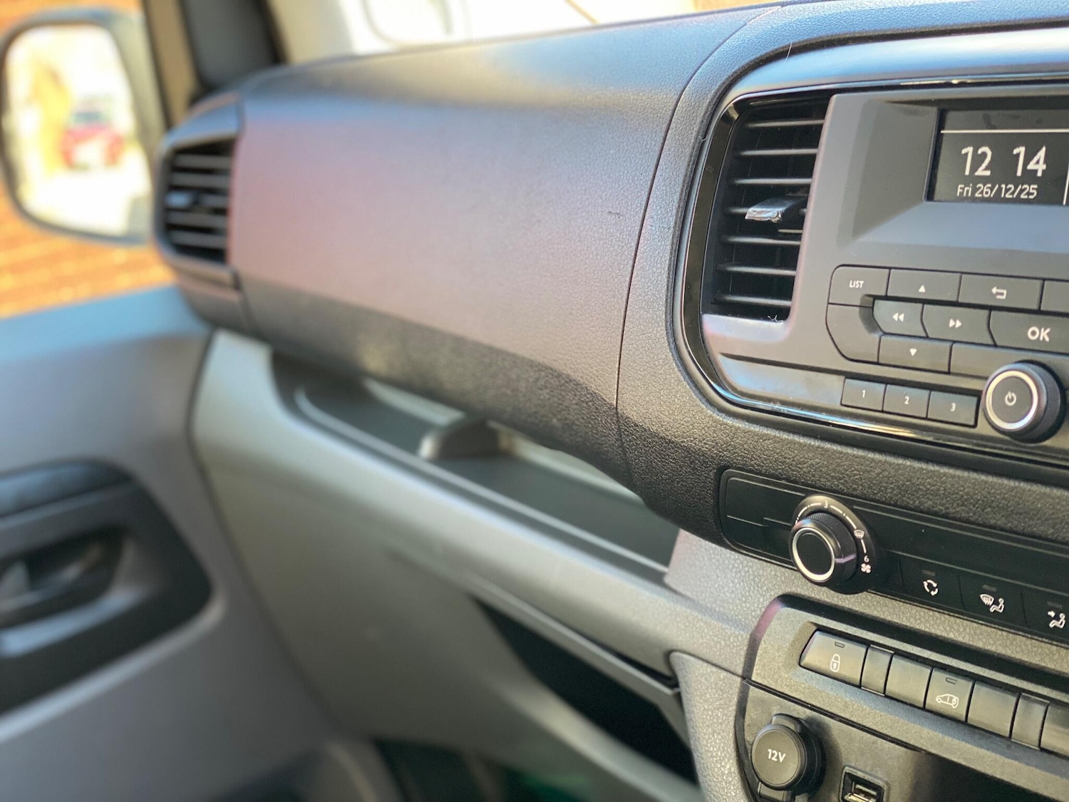 Used Vauxhall Vivaro 2020 for sale - 77040662: Photo 24