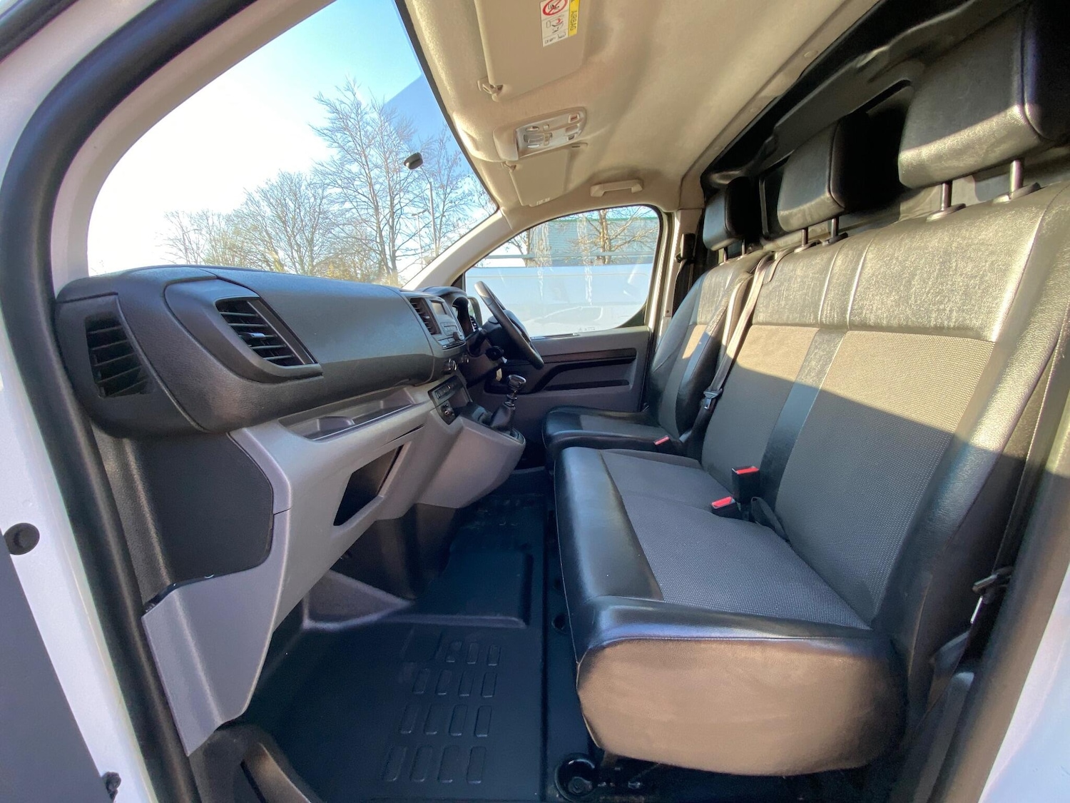 Used Vauxhall Vivaro 2020 for sale - 77040662: Photo 26