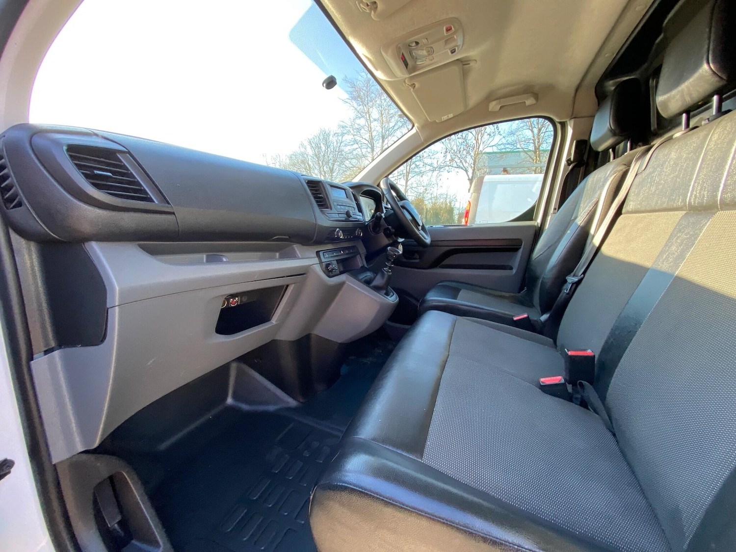 Used Vauxhall Vivaro 2020 for sale - 77040662: Photo 28