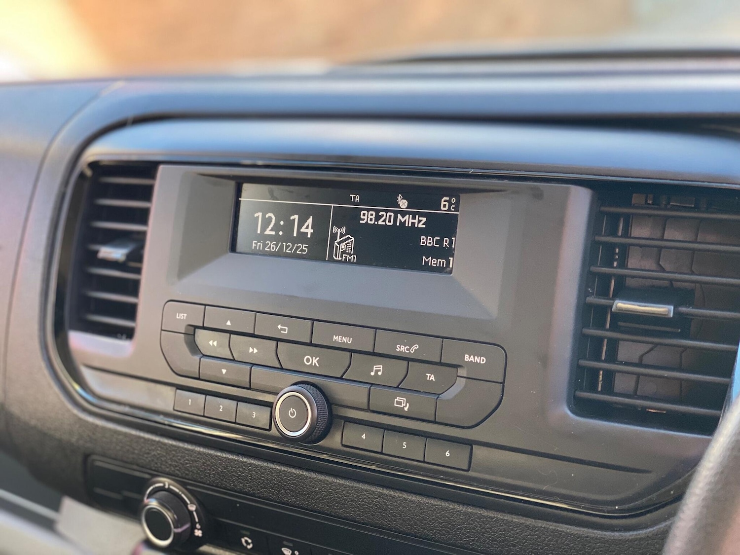 Used Vauxhall Vivaro 2020 for sale - 77040662: Photo 29