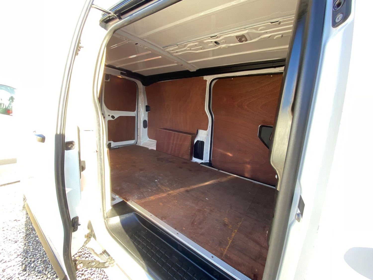 Used Vauxhall Vivaro 2020 for sale - 77040662: Photo 30