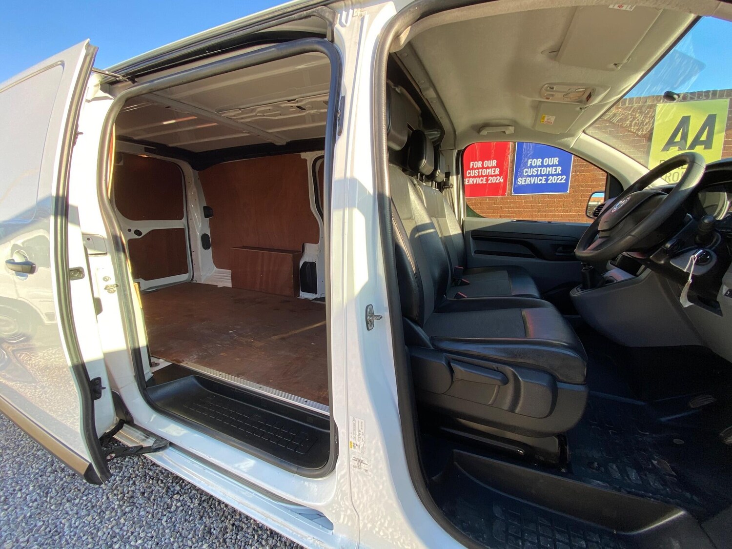 Used Vauxhall Vivaro 2020 for sale - 77040662: Photo 32