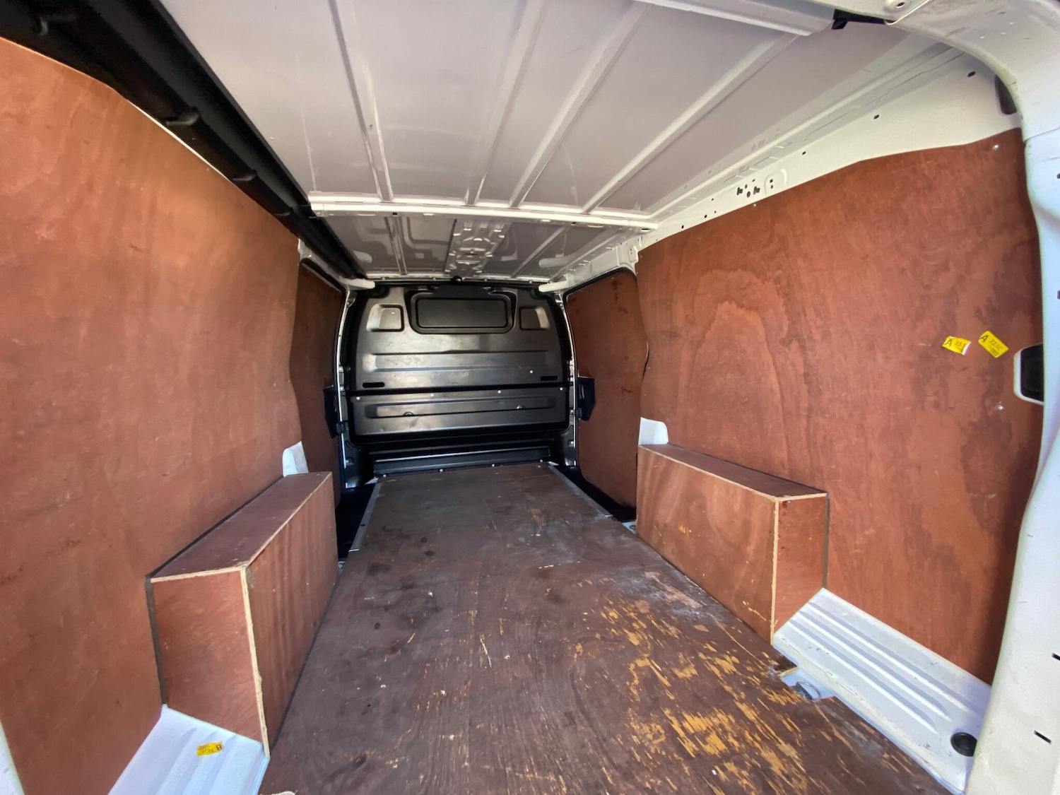 Used Vauxhall Vivaro 2020 for sale - 77040662: Photo 34