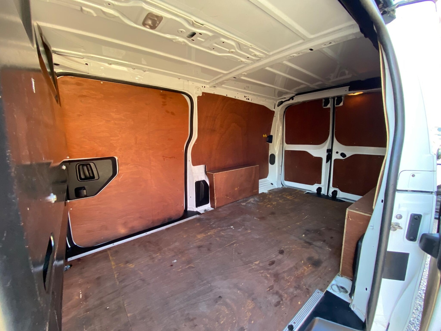 Used Vauxhall Vivaro 2020 for sale - 77040662: Photo 36