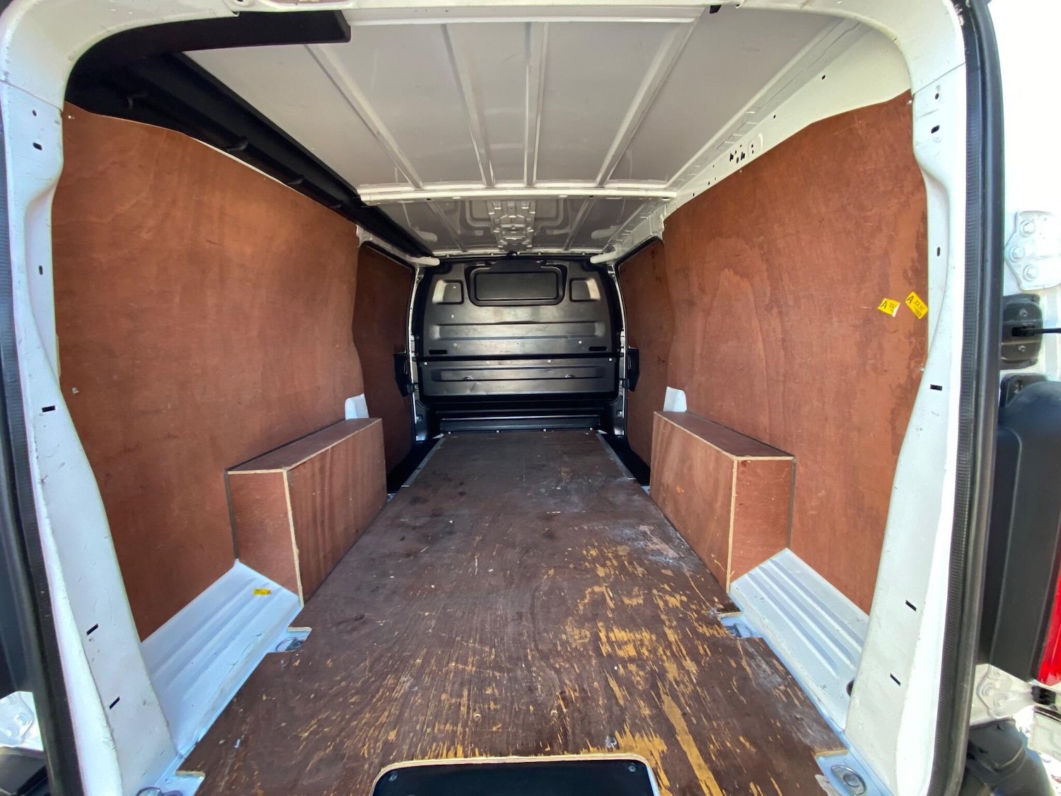 Used Vauxhall Vivaro 2020 for sale - 77040662: Photo 37