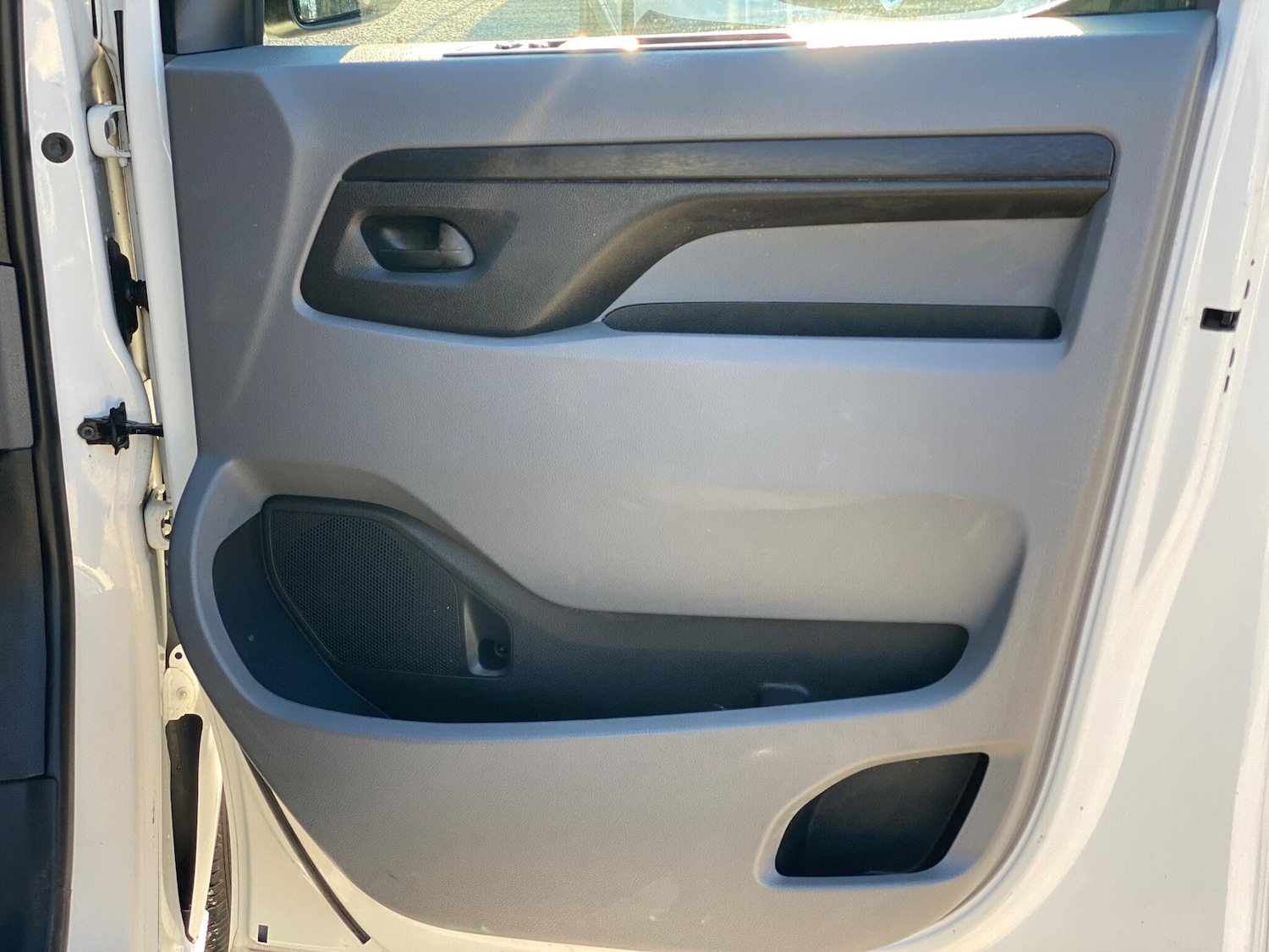 Used Vauxhall Vivaro 2020 for sale - 77040662: Photo 38