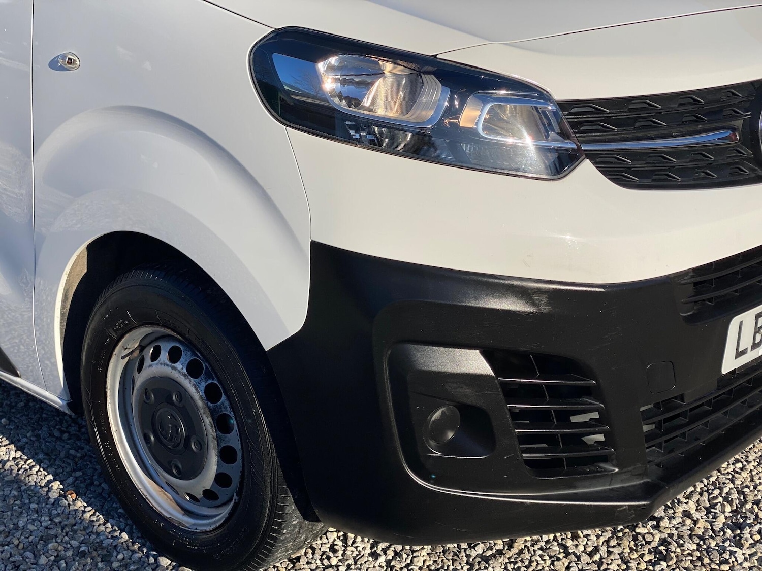 Used Vauxhall Vivaro 2020 for sale - 77040662: Photo 40