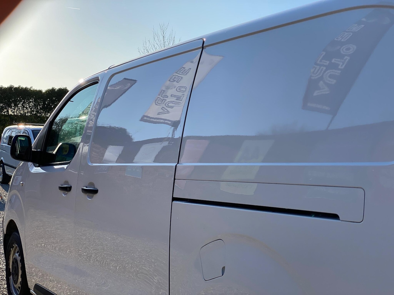 Used Vauxhall Vivaro 2020 for sale - 77040662: Photo 44