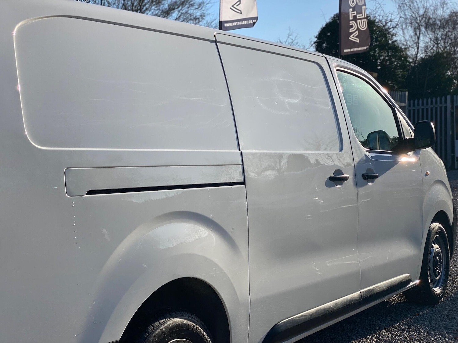 Used Vauxhall Vivaro 2020 for sale - 77040662: Photo 46