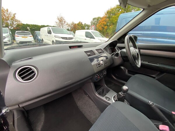 Used Suzuki Swift 2010 for sale - 76239411: Photo 16