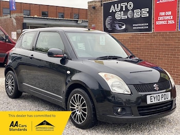 Suzuki - Swift