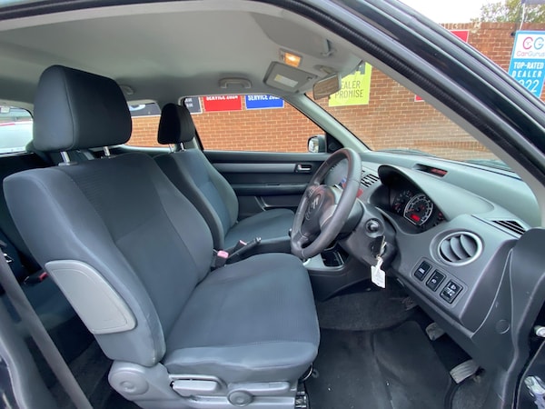 Used Suzuki Swift 2010 for sale - 76239411: Photo 22
