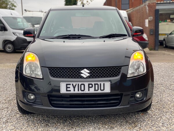 Used Suzuki Swift 2010 for sale - 76239411: Photo 26