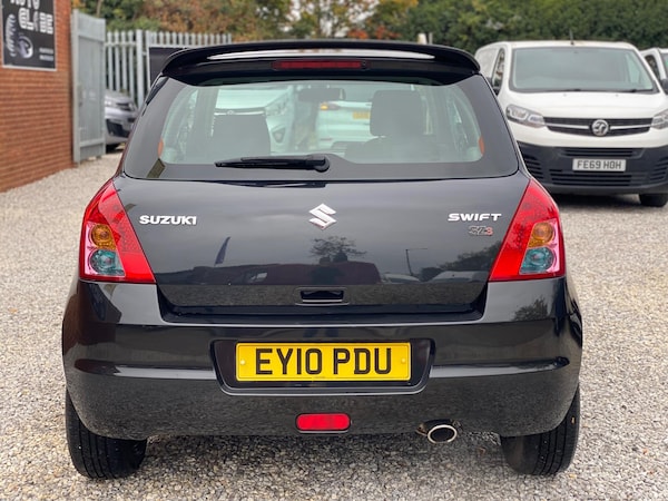 Used Suzuki Swift 2010 for sale - 76239411: Photo 30