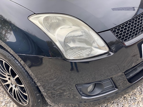 Used Suzuki Swift 2010 for sale - 76239411: Photo 32