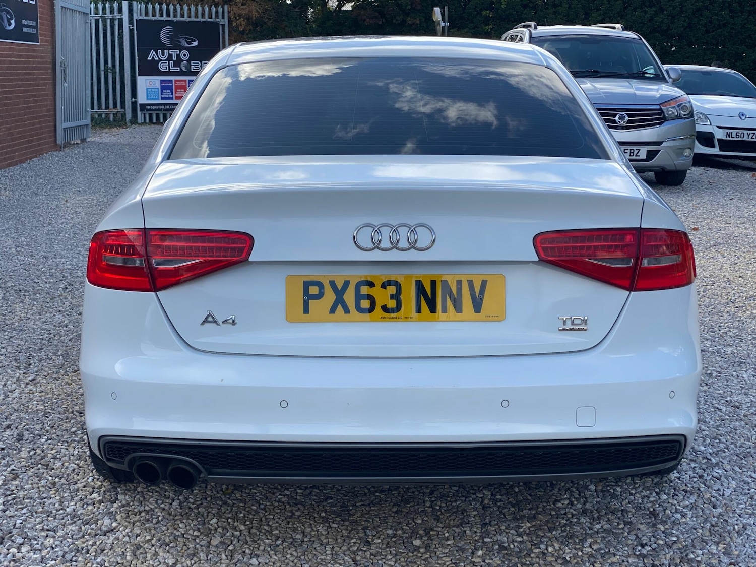 Vehicle 24