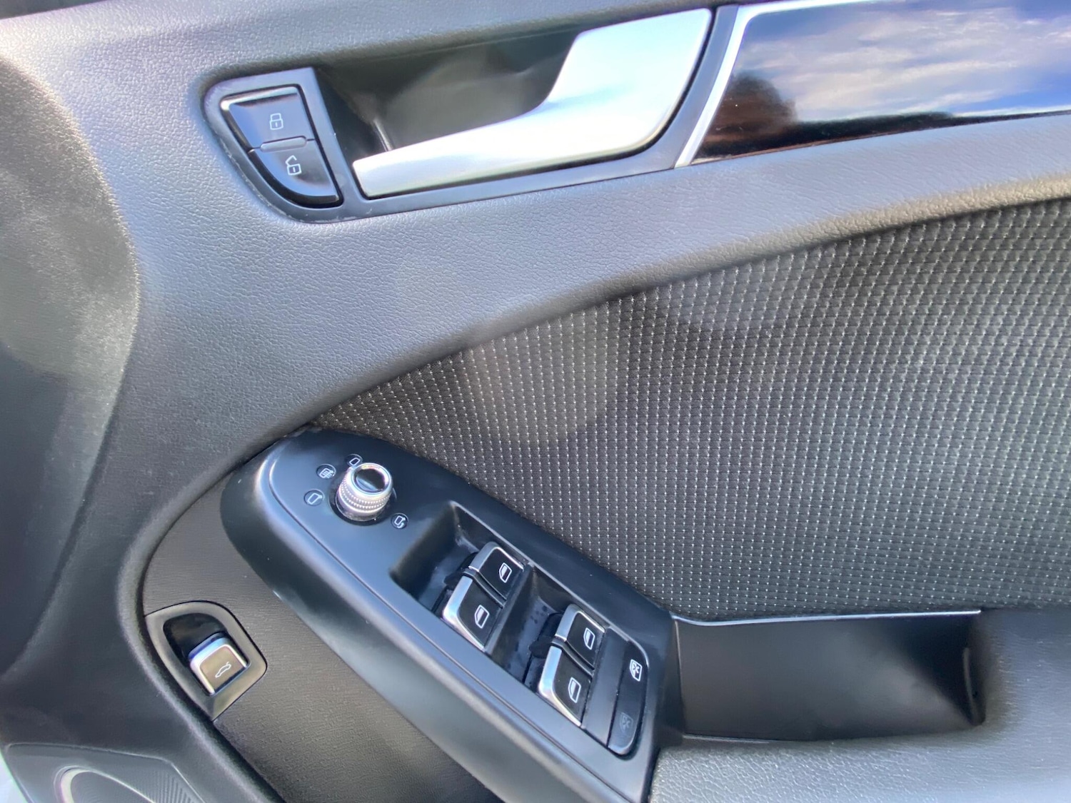 Vehicle 36