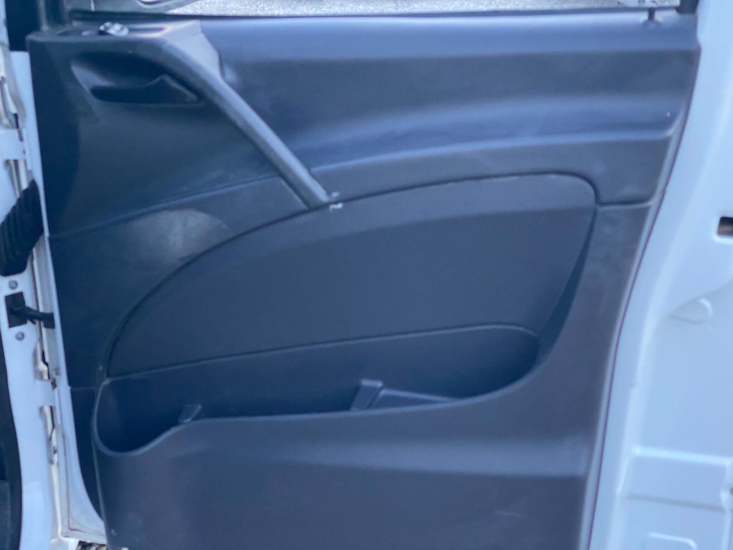 Used Mercedes-Benz Vito 2015 for sale - 77440137: Photo 27