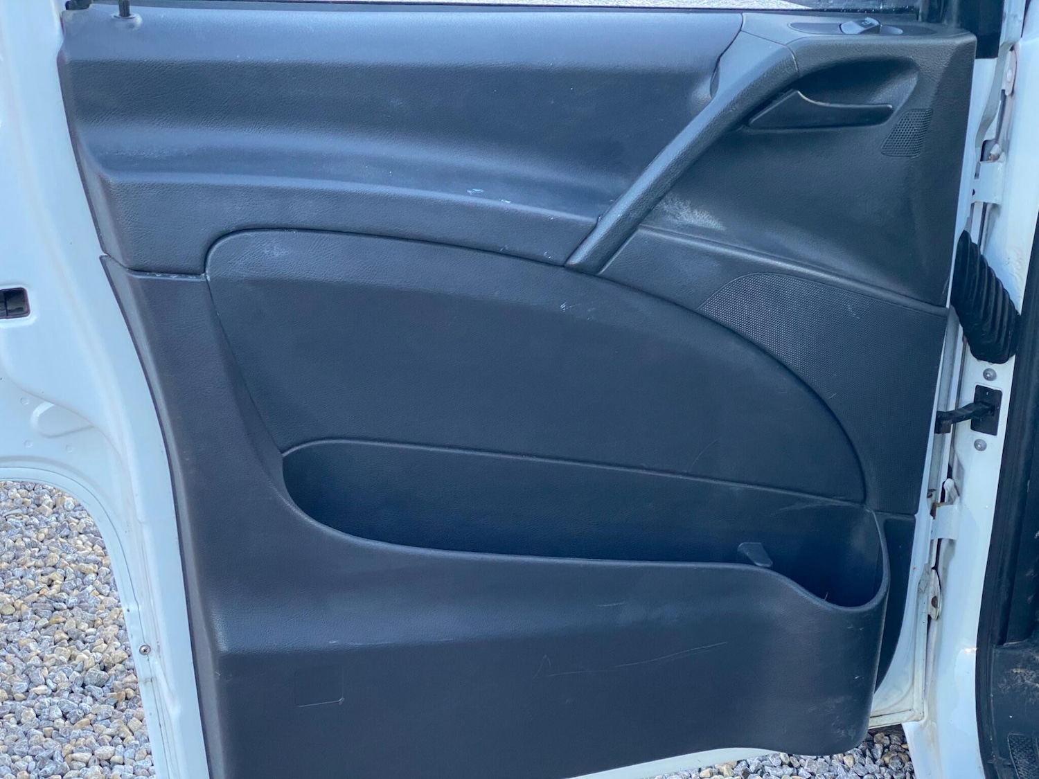 Used Mercedes-Benz Vito 2015 for sale - 77440137: Photo 28