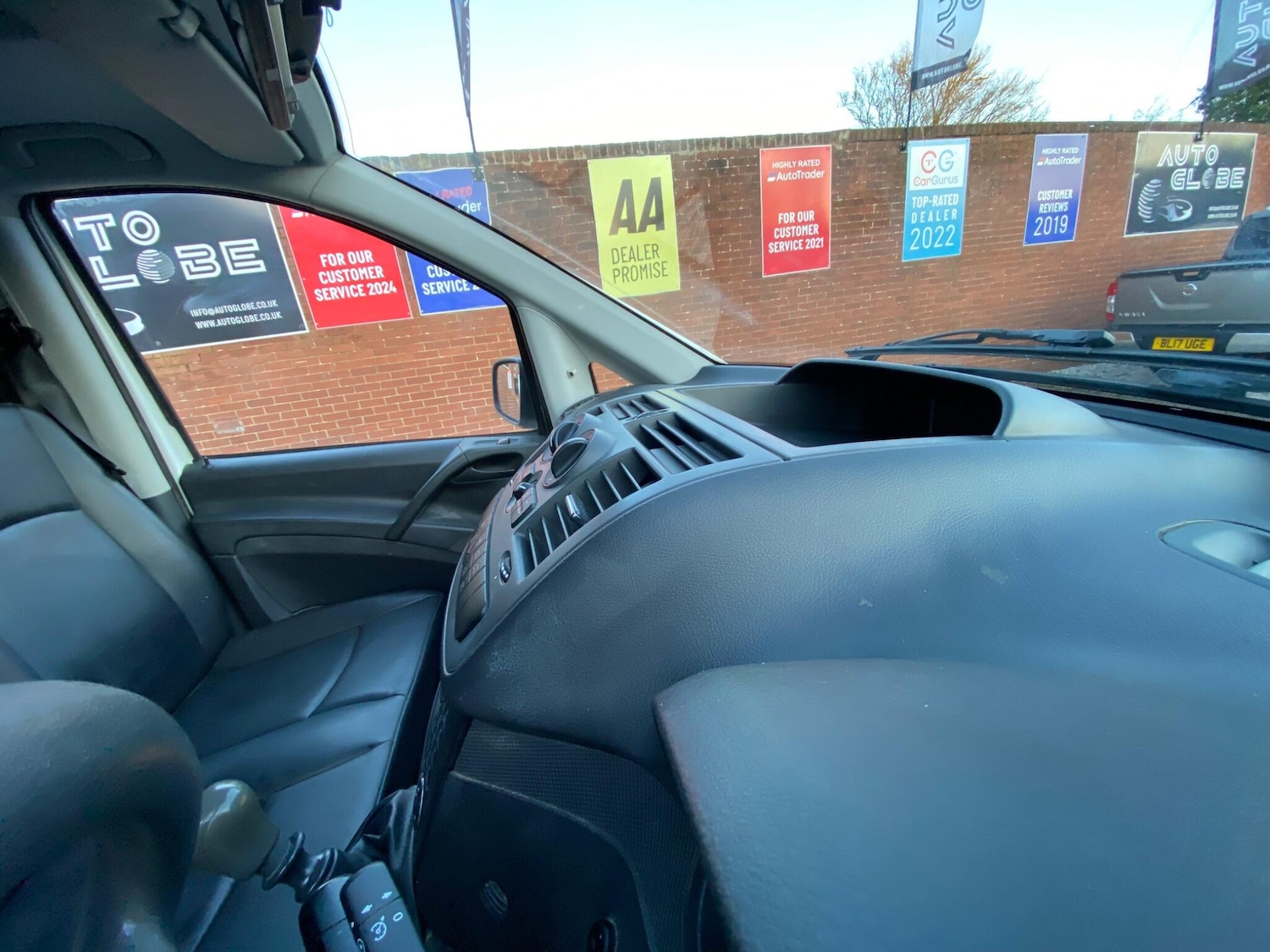 Used Mercedes-Benz Vito 2015 for sale - 77440137: Photo 35