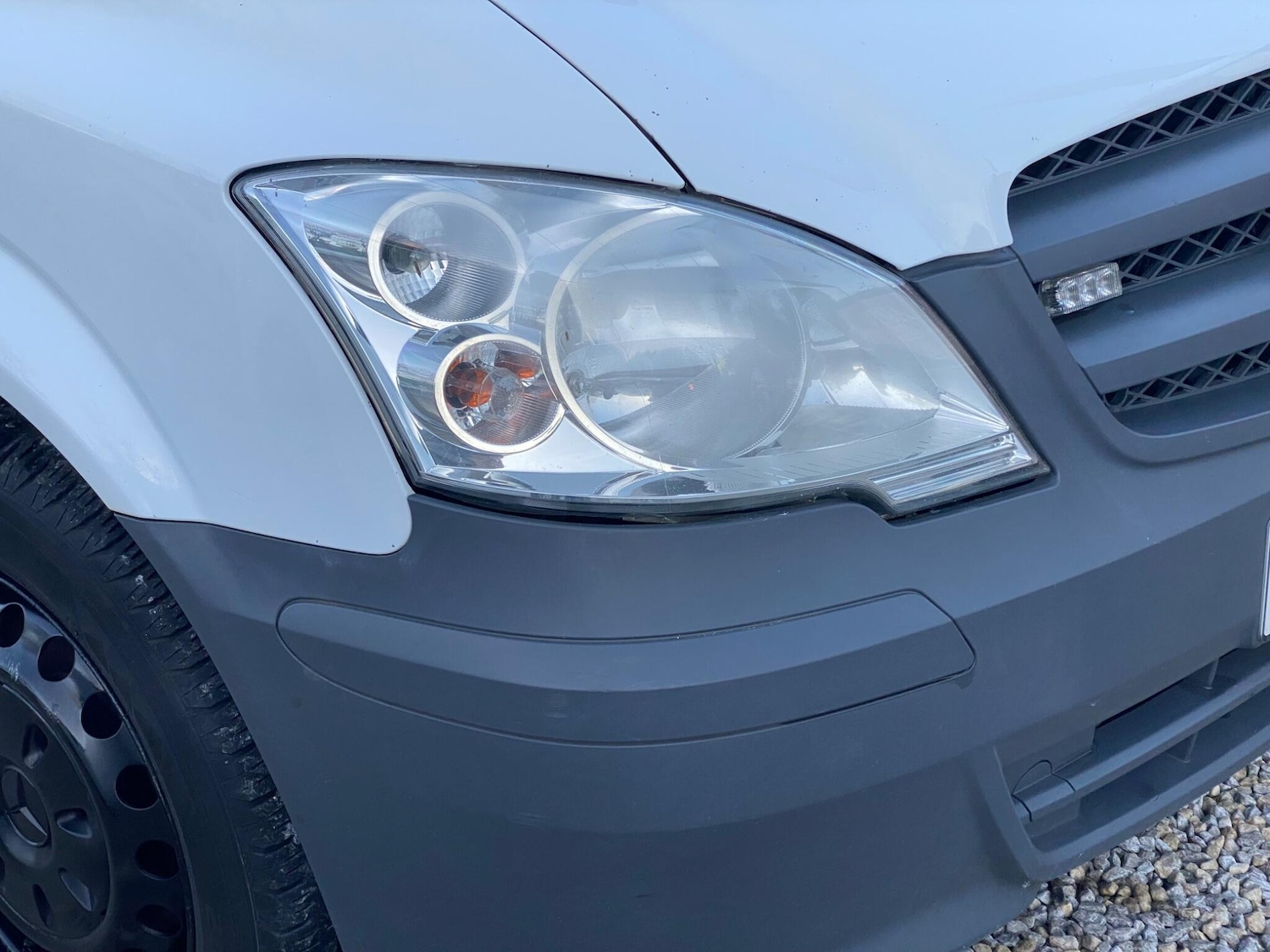 Used Mercedes-Benz Vito 2015 for sale - 77440137: Photo 38