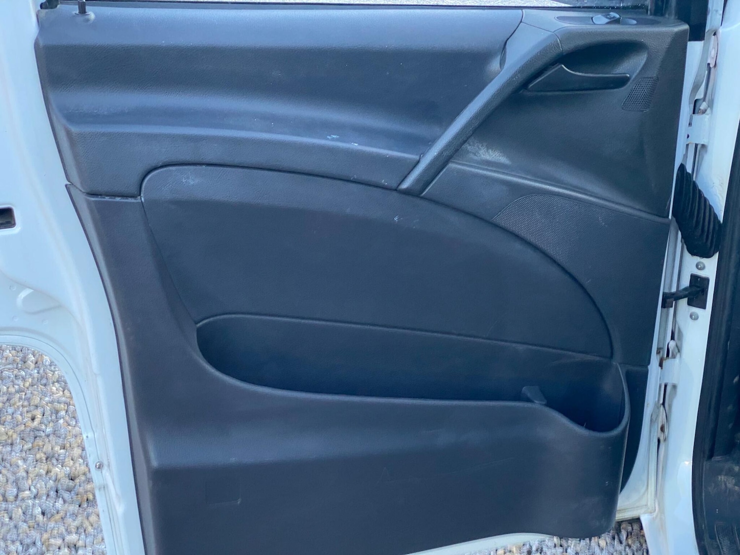 Used Mercedes-Benz Vito 2015 for sale - 77440137: Photo 44